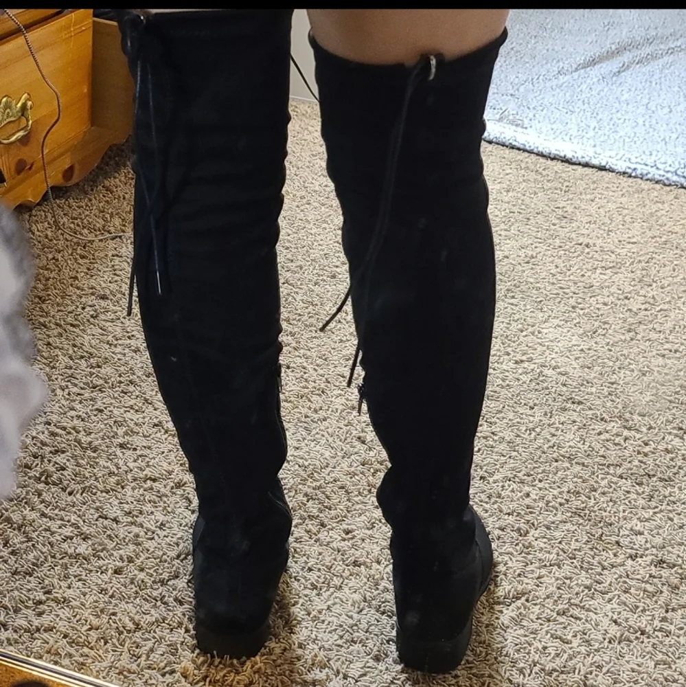 J Adams Briston Boots